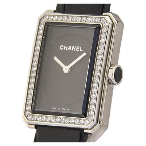 chanel h4883|h4883 Chanel Boy.